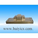 The Machining Part for Pressing Piece