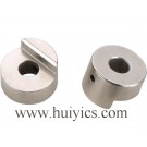 The Machining Part for Stopping Piece