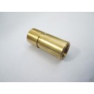 The Machining Part for The Sleeve
