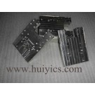 The Machining for Aluminum Piece