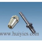 The Machining for Connector Pole