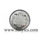 The Mechanical Base Made From Zinc