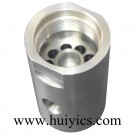 The Mechanical Connector for CNC Machining