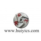The Mechanical Parts for Pading, Machinery Processing