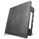 The Packaging Base for Plastic Mould