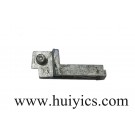 The Piece for Pading, Mechanical Parts