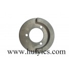 The Semicircle Piece for Pading, Mechanical Parts