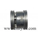 The Valve for Steam, Mechanical Parts