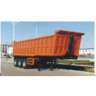 Tipping Trailer