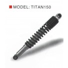 Titan150 Motorcycle Part Motorcycle Shock Absorber