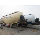 Tongya Best Sale Cement Tank Trailer
