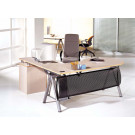 Top Grade Office Table (Jasson-Ve01)