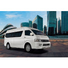 Top Quality Minibus of 16 Seats Haice