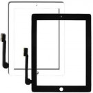 Touch Screen Glass Digitizer Replacement for Apple iPad 3