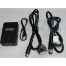 Toyota iPod iPhone CD Changer Interface