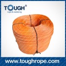Tr-10 Sk75 Dyneema Construction Winch Line and Rope
