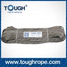 Tr-18 Winch Dyneema Synthetic 4X4 Winch Rope with Hook Thimble Sleeve Packed as Full Set