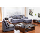 Traditional Classic Sofa Set Victorian Luxurious