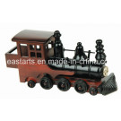 Train Model Wooden Toy for Adults and Kids (DF150007)