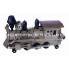 Train Model Wooden Toy for Adults and Kids (JYH12-012E)