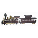 Train Model Wooden Toy for Adults and Kids (P1030541)