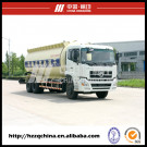 Transporrt for Bulk Dry-Mixed Mortar, Dry Box Truck From China