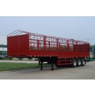 Transport Semi Trailer (QDT9402CXY)