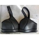 Triangle Swimwear Neoprene Bikini Top
