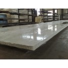 Truck Body Panel PU Panel