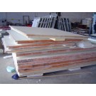 Truck Body Panel