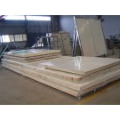 Truck Body Part Panel