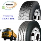 Truck / Bus Tire with ECE, ISO, DOT 11r22.5 12r22.5