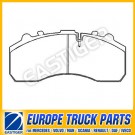 Truck Parts of Brake Pad Set Wva29059