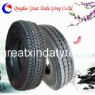 Truck Radial Tire (11R22.5 12R22.5 275/80R22.5)