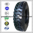 Truck Tire, All Steel Truck Tire (8.25r16, 7.5r16, 7r16, 9r20, 10r20, 11r20, 12r20)