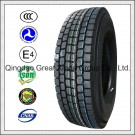 Truck Tire, TBR Tire with ECE (11R22.5 12R22.5 13R22.5)