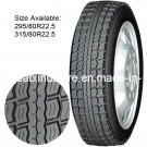 Truck Tyre, Dump Truck Tyre, Trailer Tyre