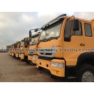 Truck for Rubbish 4*2