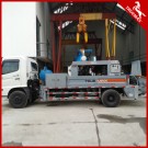 Truemax Truck-Mounted Line Pump (LP80.16.181DU)