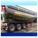 Trust-Worthy Bulk Cement Tanker Trailer