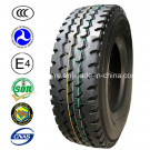 Tubeless Heavy Duty Truck Tires New Tires (315/70R22.5)