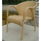 Turkish Style Wicker Outdoor Chair