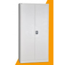 Two Door Files Cabinet Office Used
