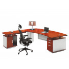 Typical Manager Desk (OWDK1007-22)