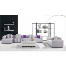 UAE Fabric Sofas Sofa (L. Af888)