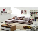 UK Candy Fabric Sofa (Lm32)
