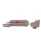UK Fabric Sofa Upholstery Fabric Sofa