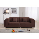 UK Upholstery Fabric Sofa