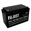 UPS Battery Deep Cycle Battery Solar Battery Storage Battery Rechargeable Sealed Lead Acid Battery 12V 100ah