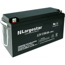 UPS Battery VRLA Batterysealed Lead Acid Battery Solar Battery 12V 150ah
